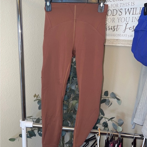 Lululemon instill hr leggings - Picture 3 of 5